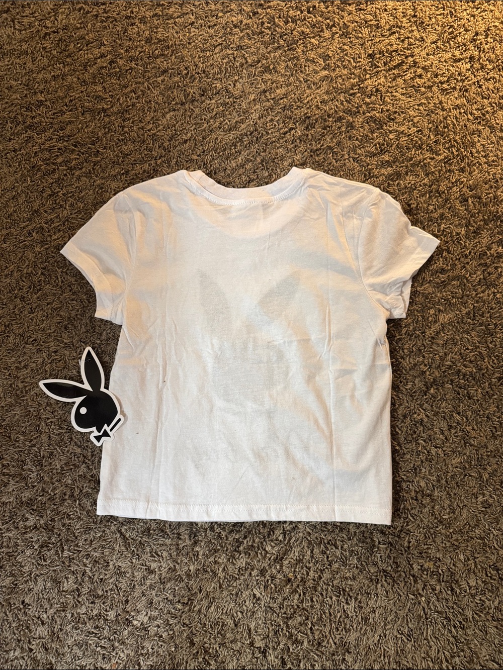 Playboy tee - Picture 3 of 3
